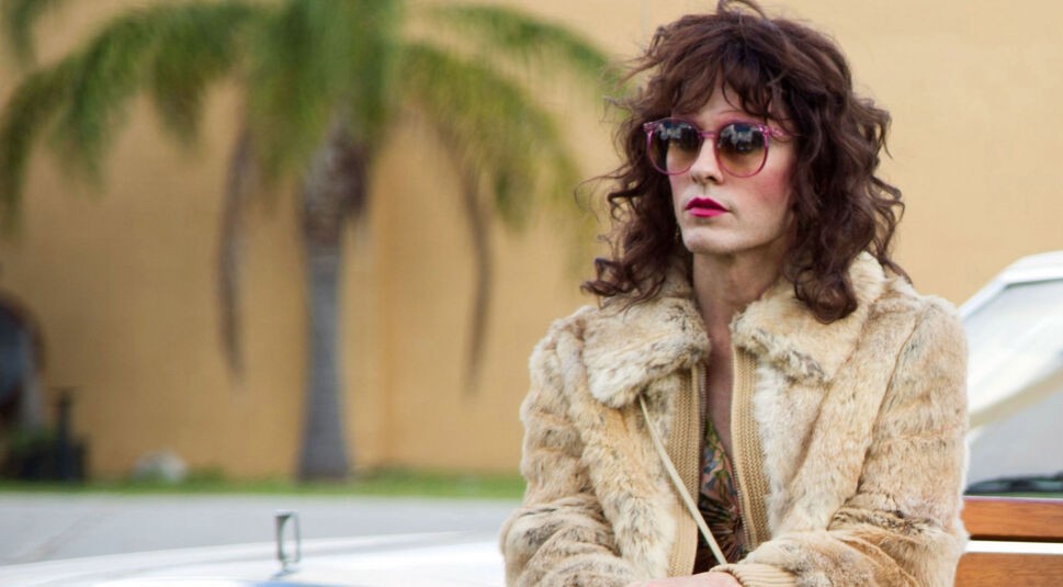 Jared Leto in Dallas Buyers Club