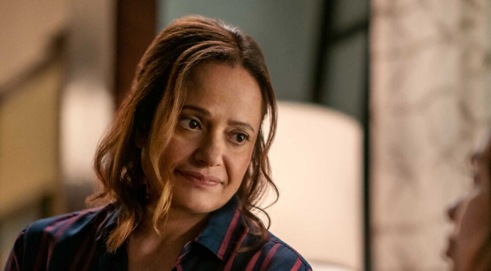 Judy Reyes als Donna