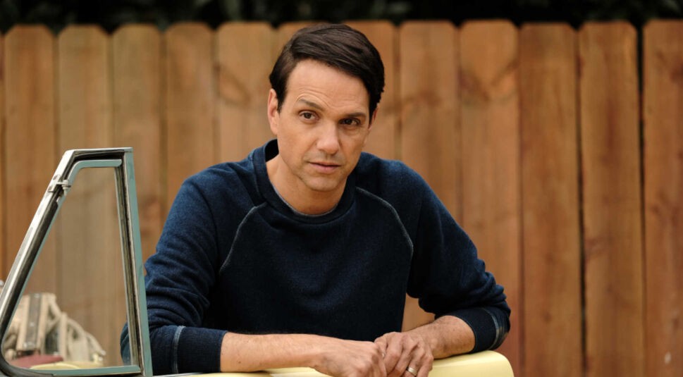 Ralph Macchio als Daniel LaRusso