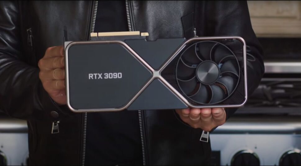 GeForce RTX 3090