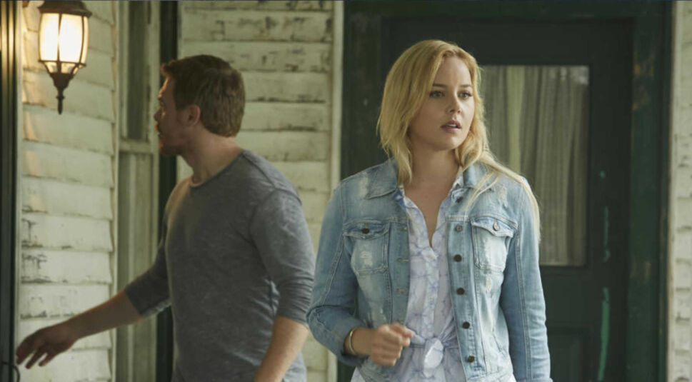 Abbie Cornish als Jane in Lavender auf Netflix