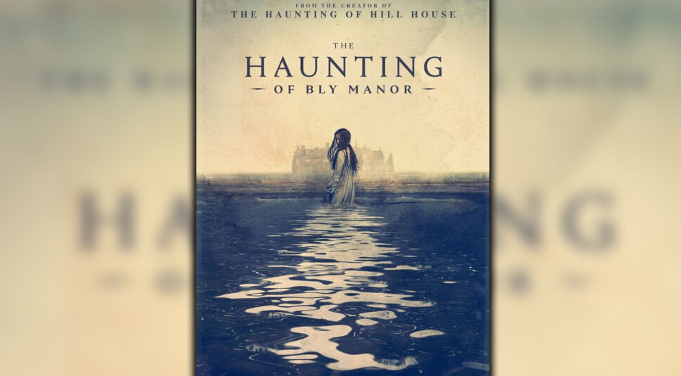 Spuk in Bly Manor_Poster