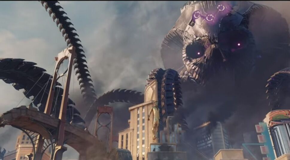 Suicide Squad: Kill the Justice League – so abgedreht wird das neue Game