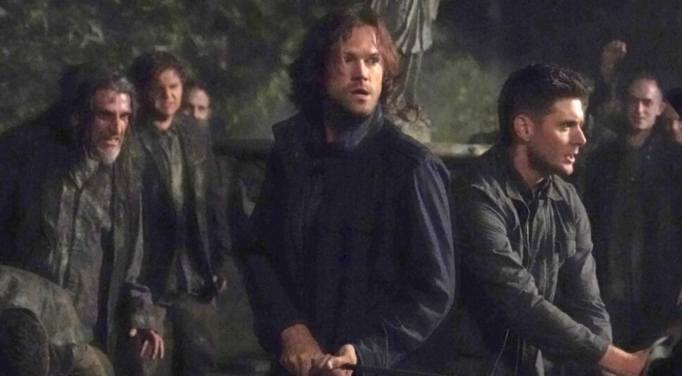  Bevor sich Sam und Dean Winchester in den Ruhestand verabschieden dürfen, müssen die Brüder in Staffel 15 noch mal ordentlich ran