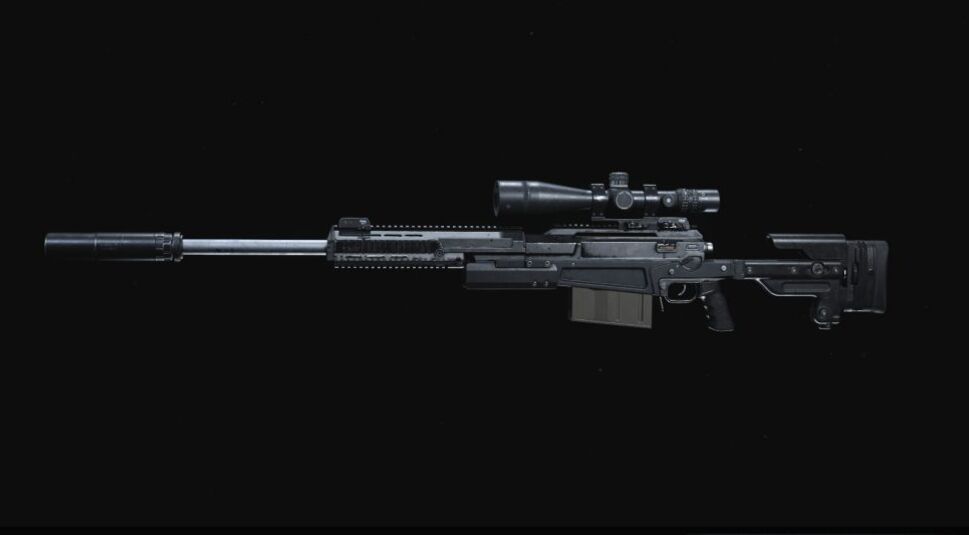 AX-50 unter der Lupe