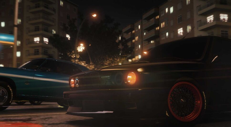  Die neue Videospiel-Adaption "Fast and Furious: Crossroads"