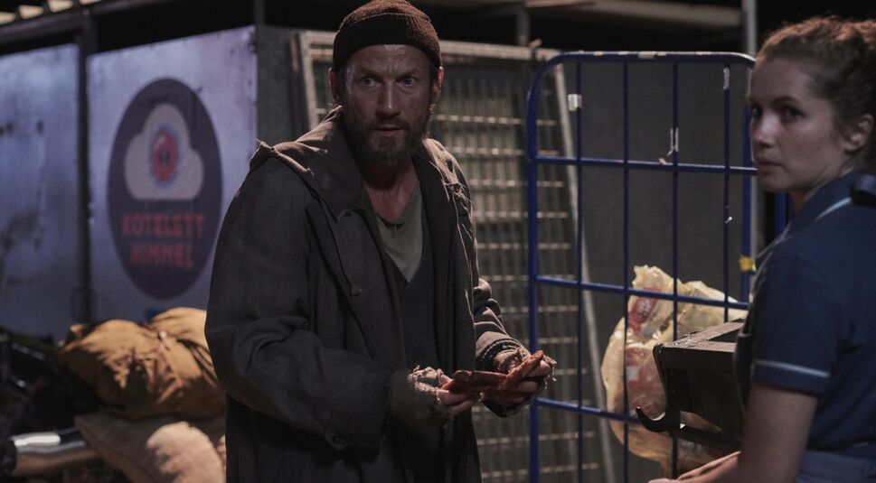 Wotan Wilke Möhring in Freaks - Du bist eine von uns