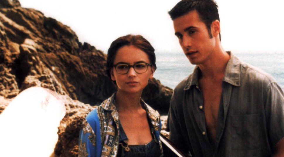 Rachael Leigh Cook als Laney Boggs in Eine wie Keine.