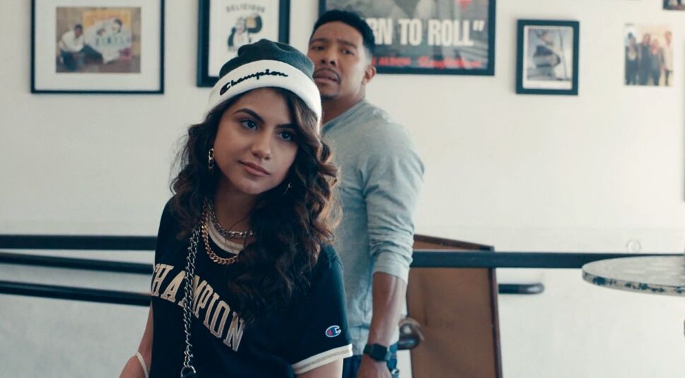 Jearnest Corchado in Sneakerheads