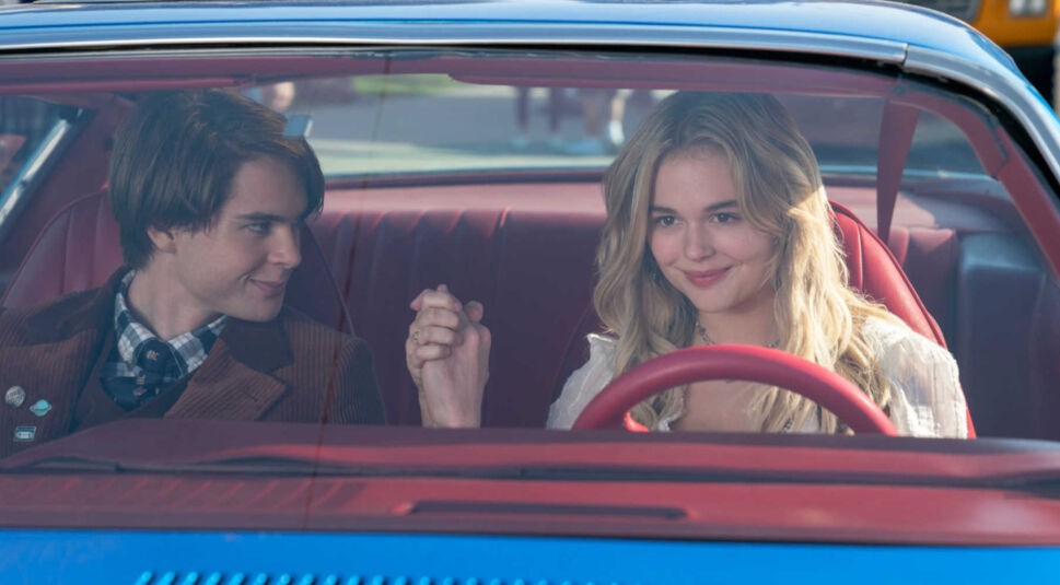 Emily Aylin Lind als Melanie in Netflix' The Babysitter: Killer Queen