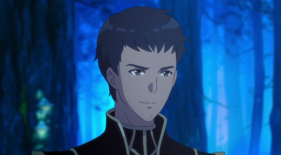 Alsan Spanische Anime-Serie