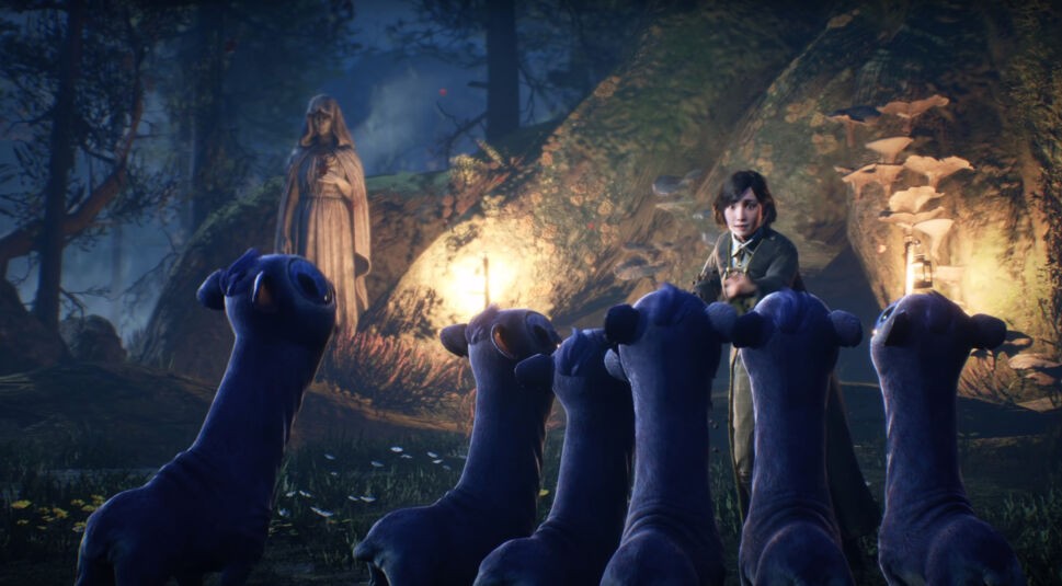 Hogwarts Legacy Screenshot