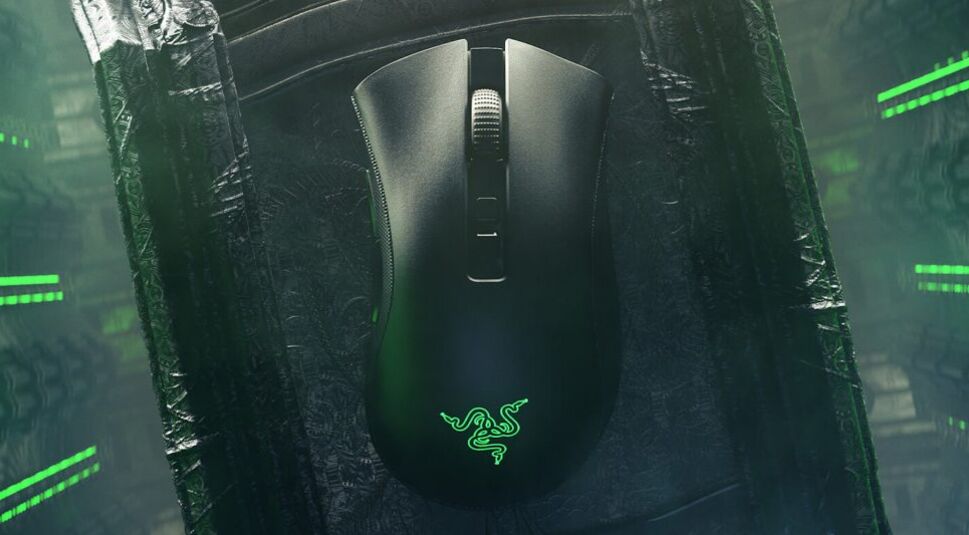 Razer DeathAdder V2 Pro