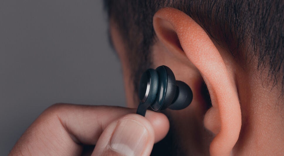 Kopfhörer-Arten: In-Ears