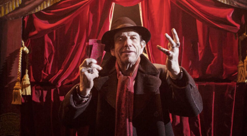 Der Cast von Kadaver bei Netflix