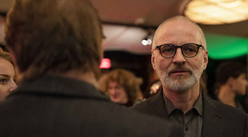 Szenenbild aus Liebe und Anarchie