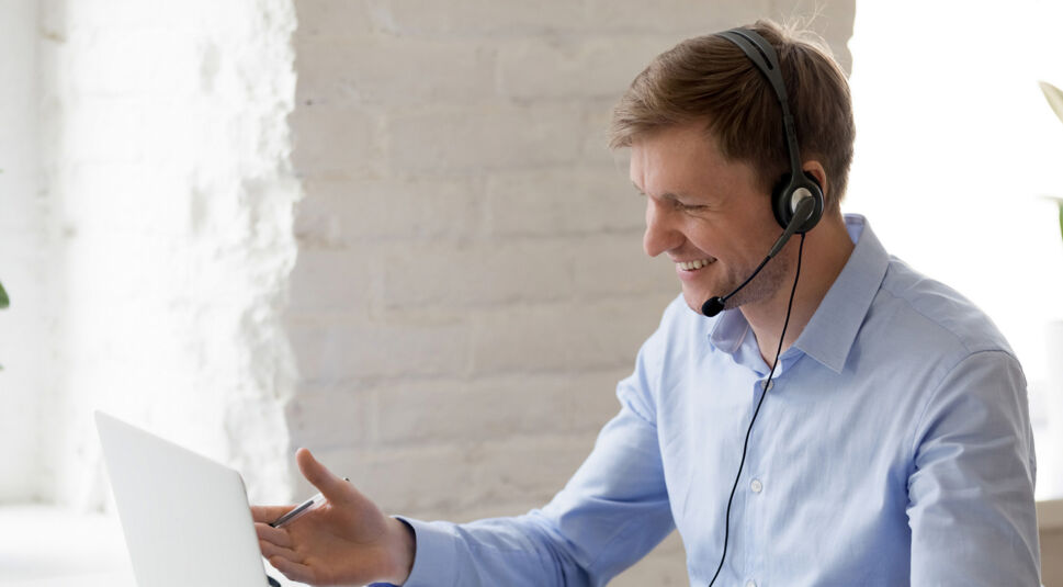 Kopfhörer-Arten: On-Ears