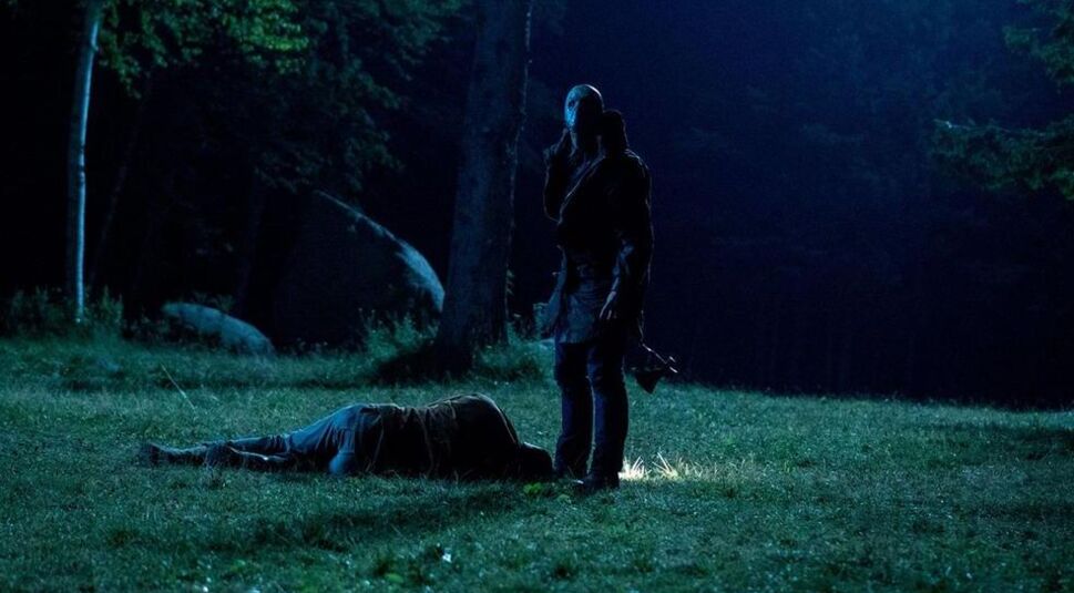 He's Out There bei Netflix