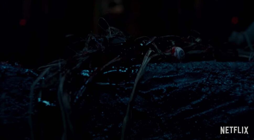 Monster aus The Witcher Staffel 2