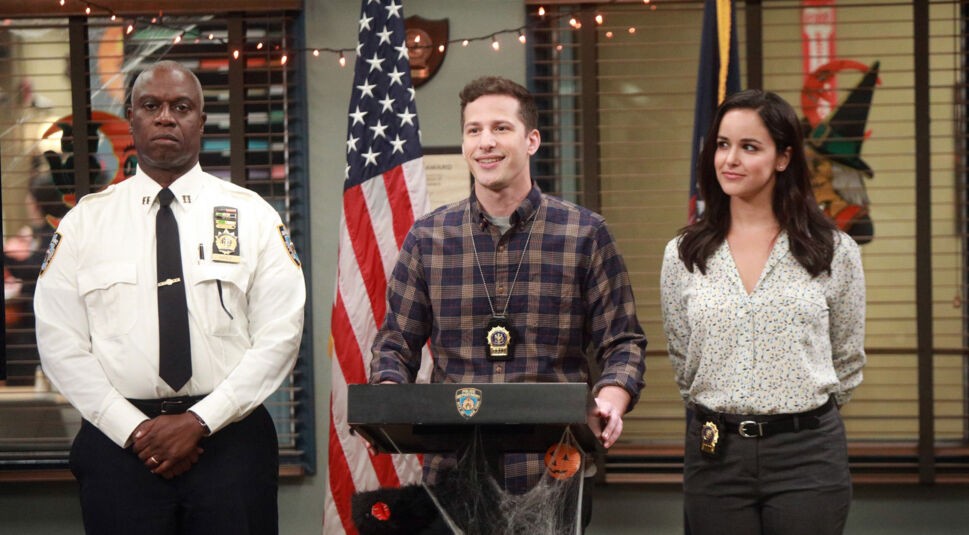  Eine Staffel 9 von Brooklyn Nine-Nine wird es nicht mehr geben.