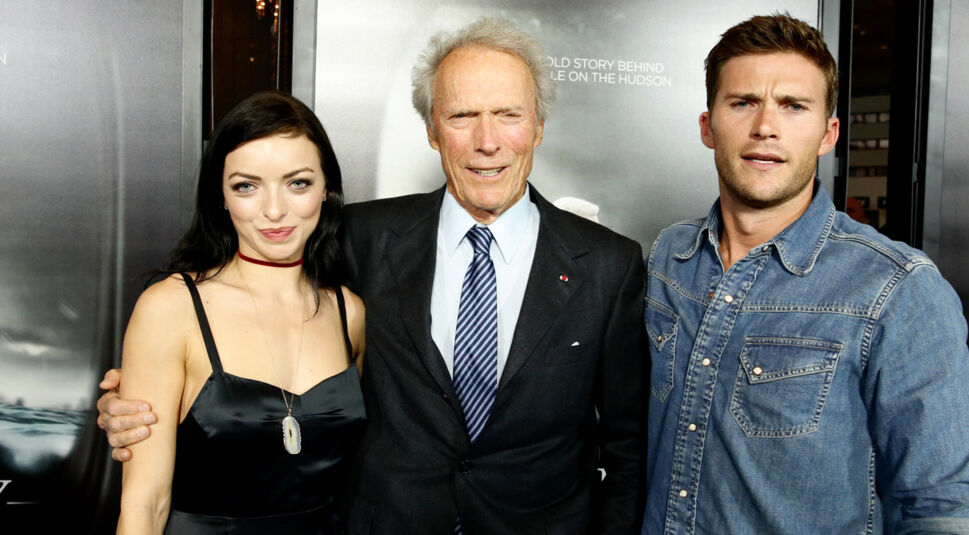 Familie Eastwood