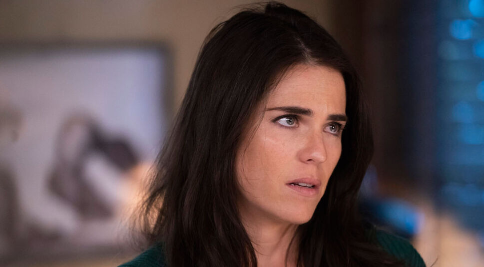 Karla Souza in How to Get Away with Murder