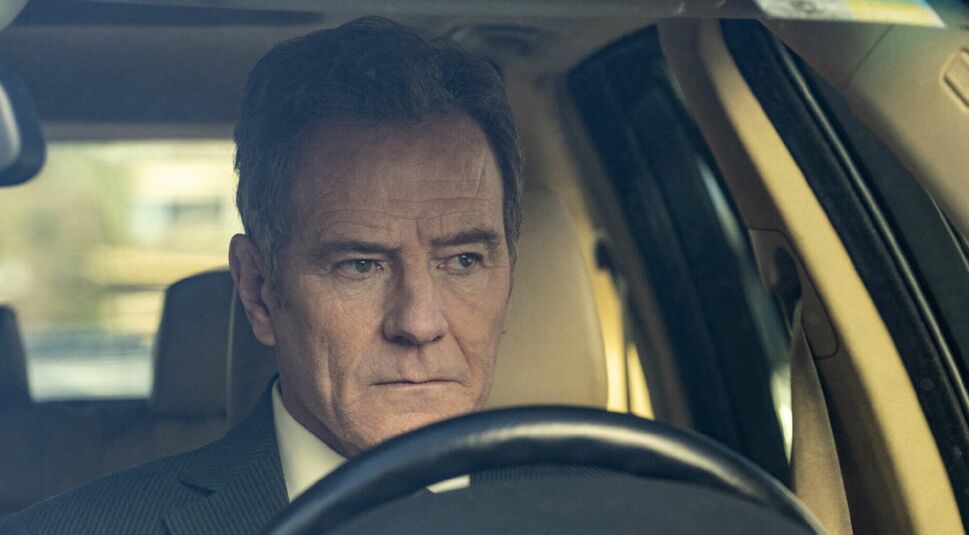  Kann Richter Michael Desiato (Bryan Cranston) seinen Sohn beschützen?