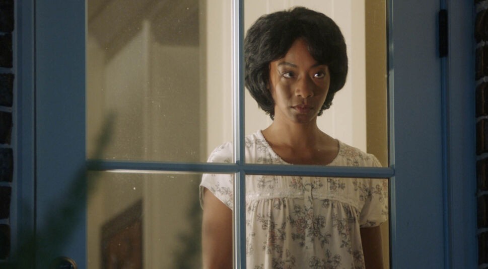 Betty Gabriel als Georgina in Get Out