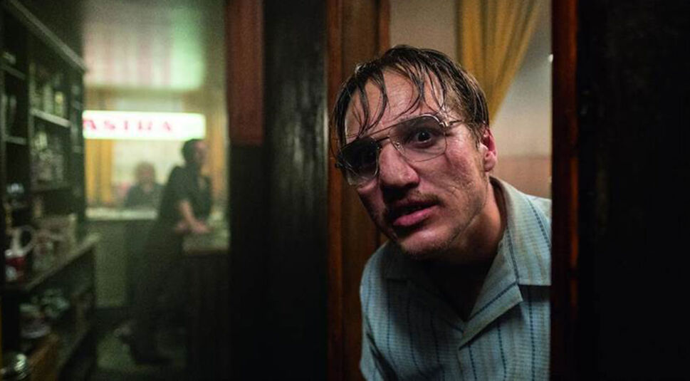 Jonas Dassler in Der goldene Handschuh