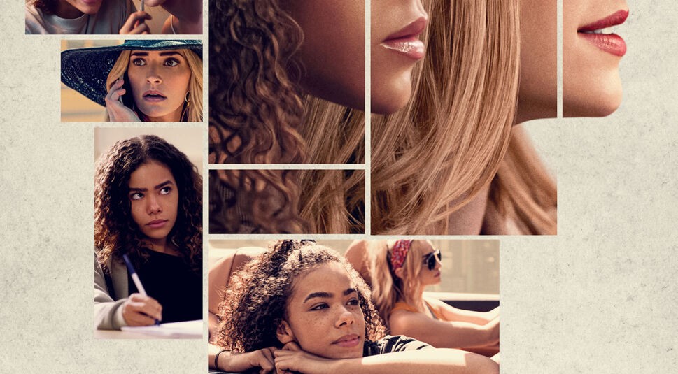 Poster zu "Ginny & Georgia".