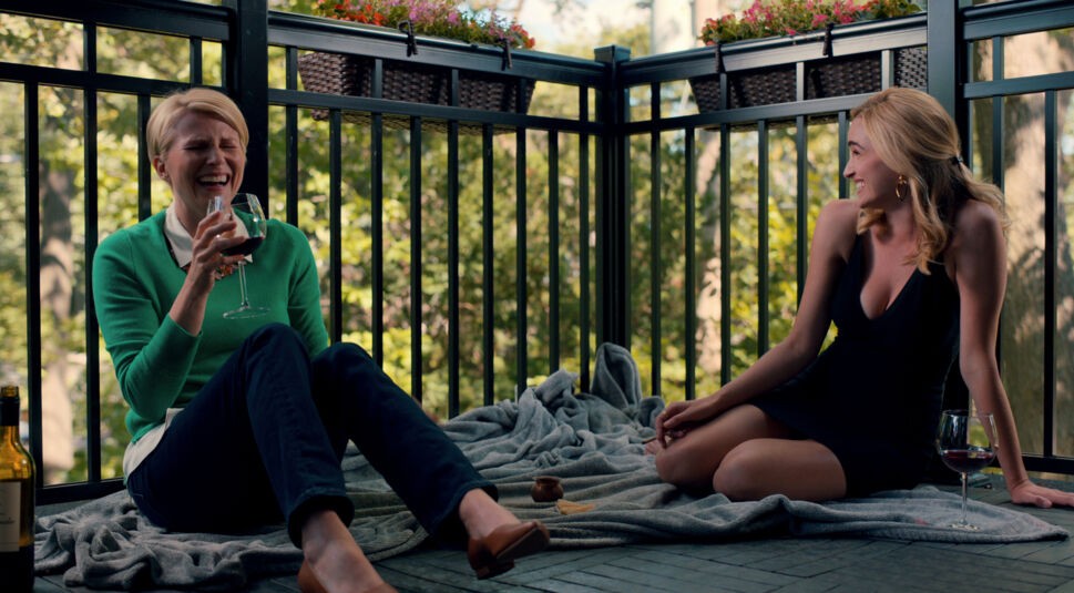 Ginny und Georgia Netflix