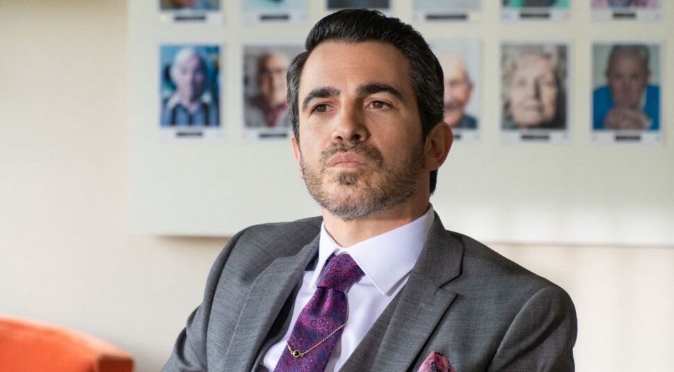 Chris Messina in I Care A Lot