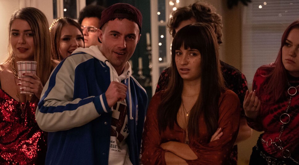 Julia Wieniawa-Narkiewicz und Adam Turczyk