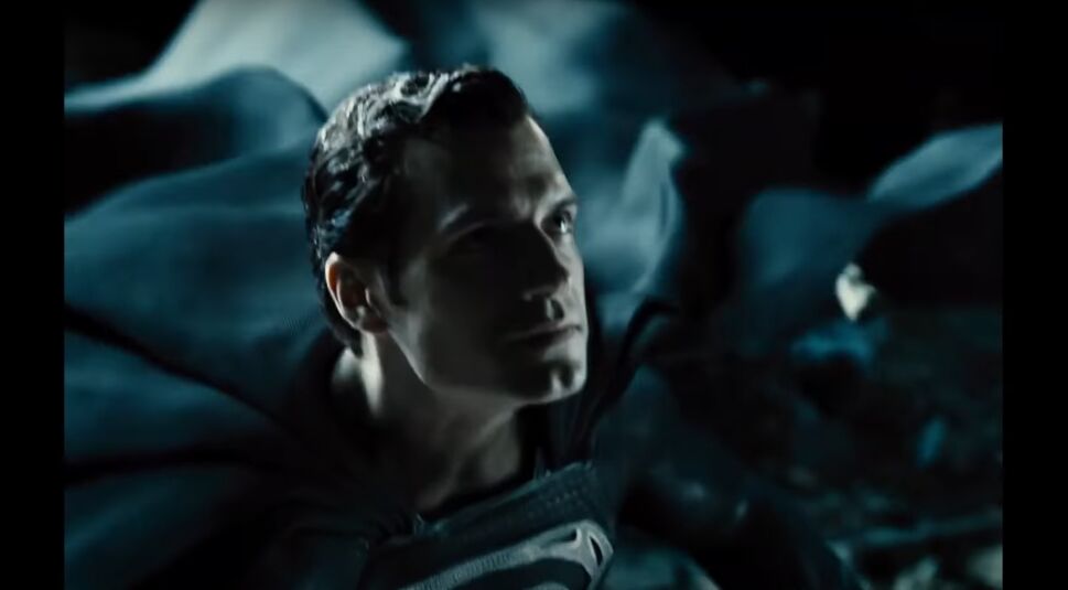 Justice League Snyder Cut Trailer