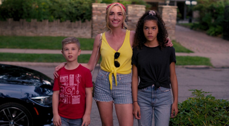 Ginny und Georgia Netflix