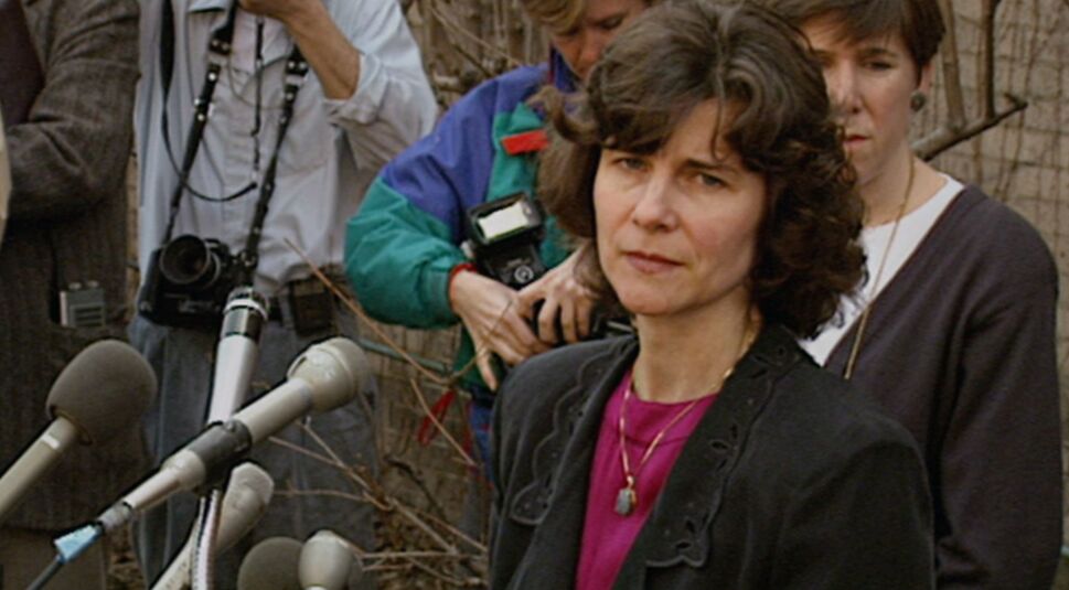 Bild aus der Netflix-Doku "Der größte Kunstraub der Geschichte".