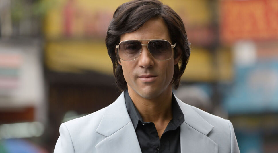 Tahar Rahim in Die Schlange