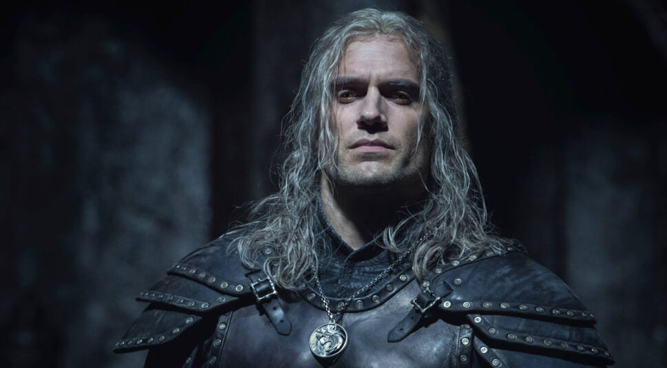  Henry Cavill als Inquisitor Gregor Eisenhorn?