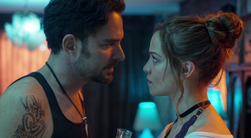 Wer hat Sara ermordet? auf Netflix