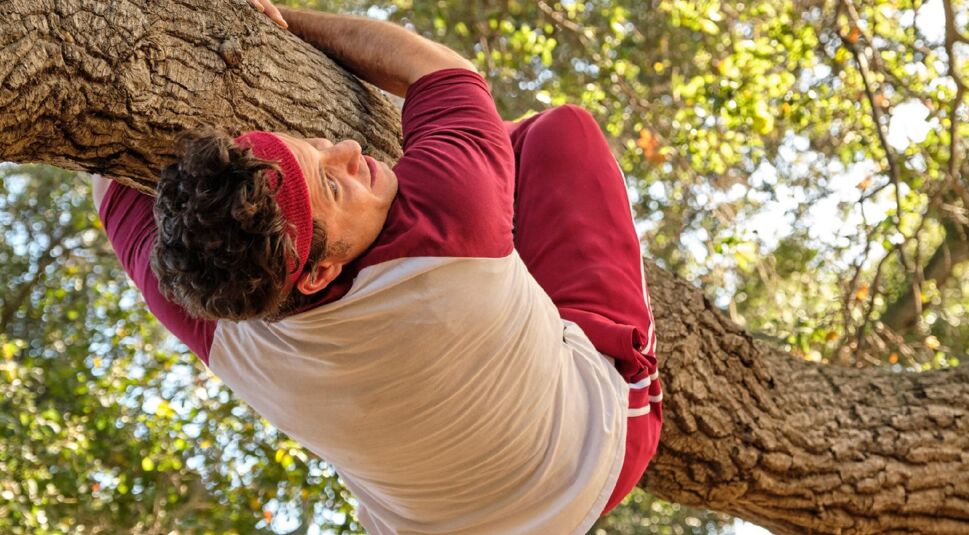 Edgar Ramirez in Yes Day