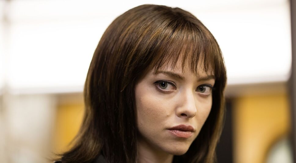 Amanda Seyfried in Anon