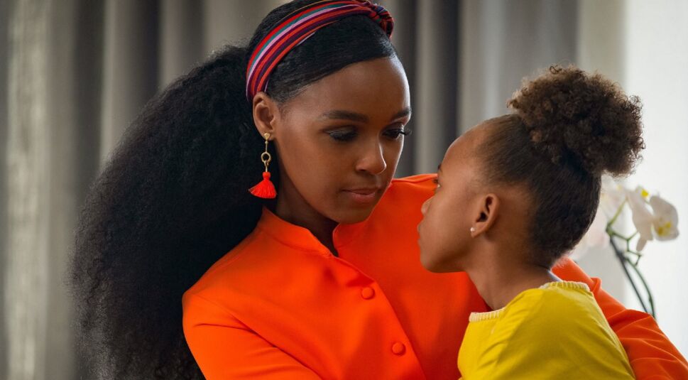 Janelle Monáe und London Boyce in Antebellum