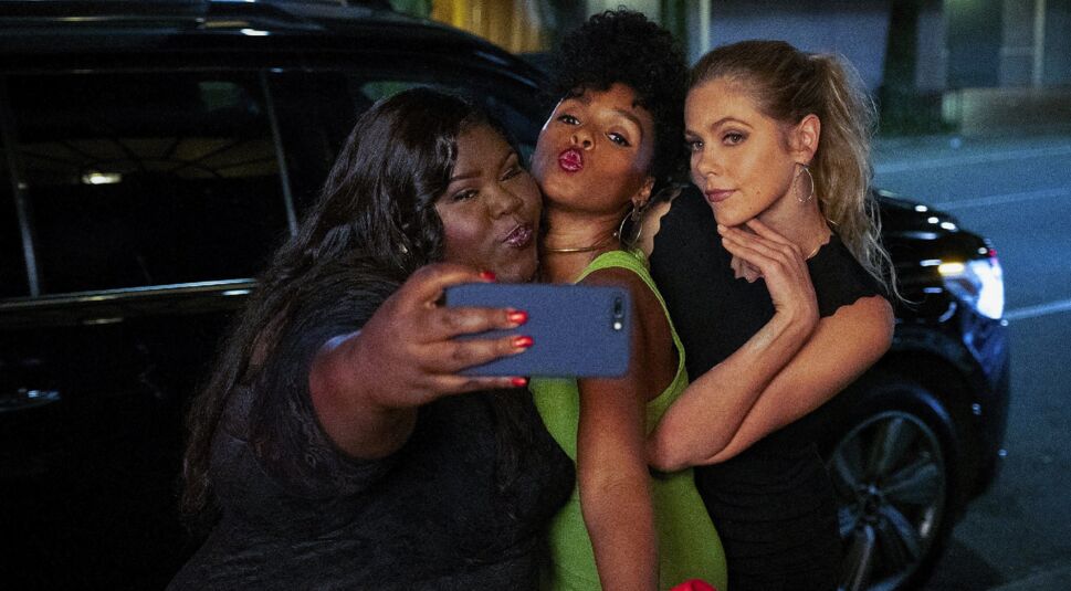 Der Cast von Antebellum