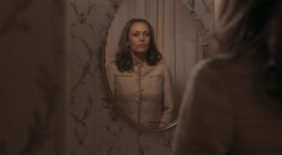 Karole Rocher in Madame Claude