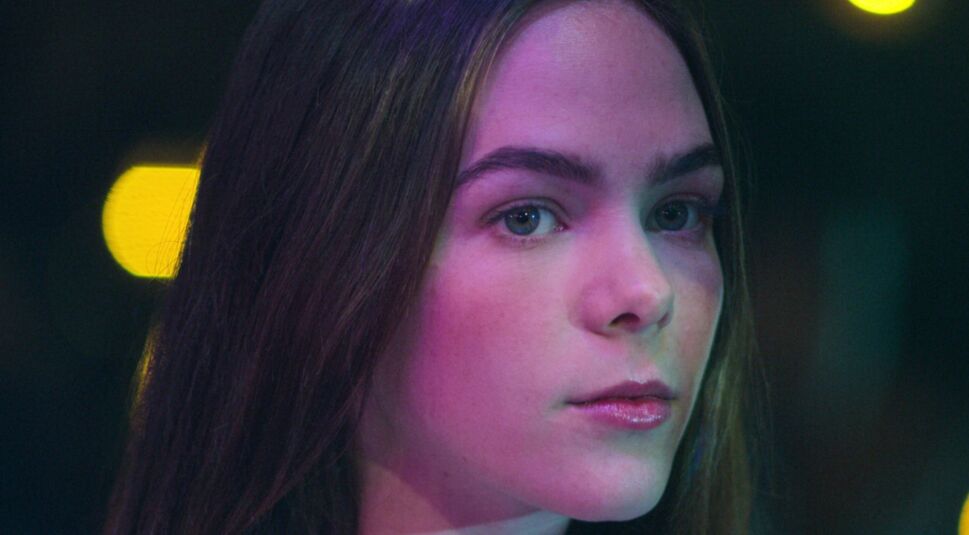 Wer hat Sara ermordet? auf Netflix