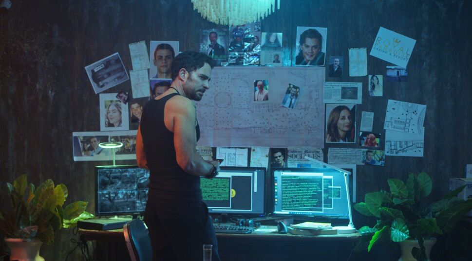 Wer hat Sara ermordet? auf Netflix