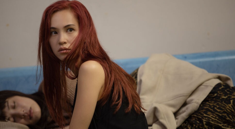 onami Satô und Kiko Mizuhara in Ride or Die