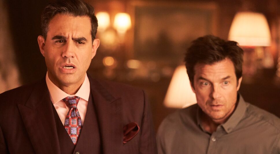 Jason Bateman in Thunder Force