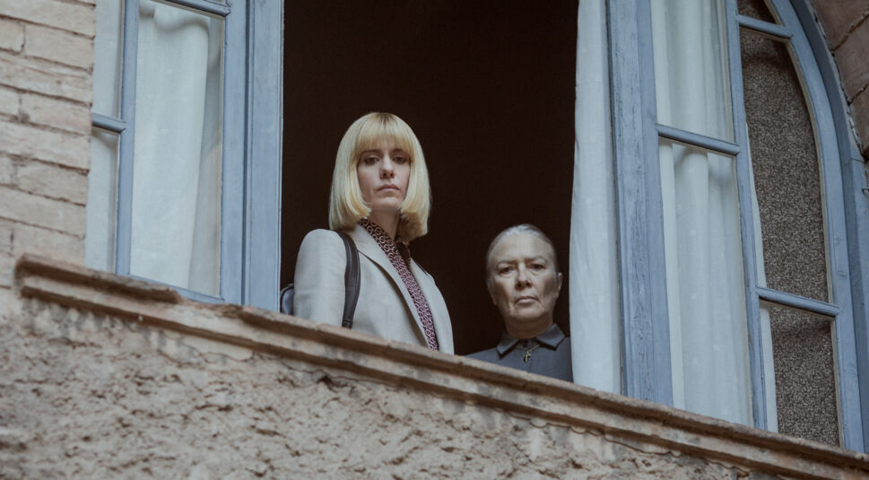 Kein Friede den Toten Netflix