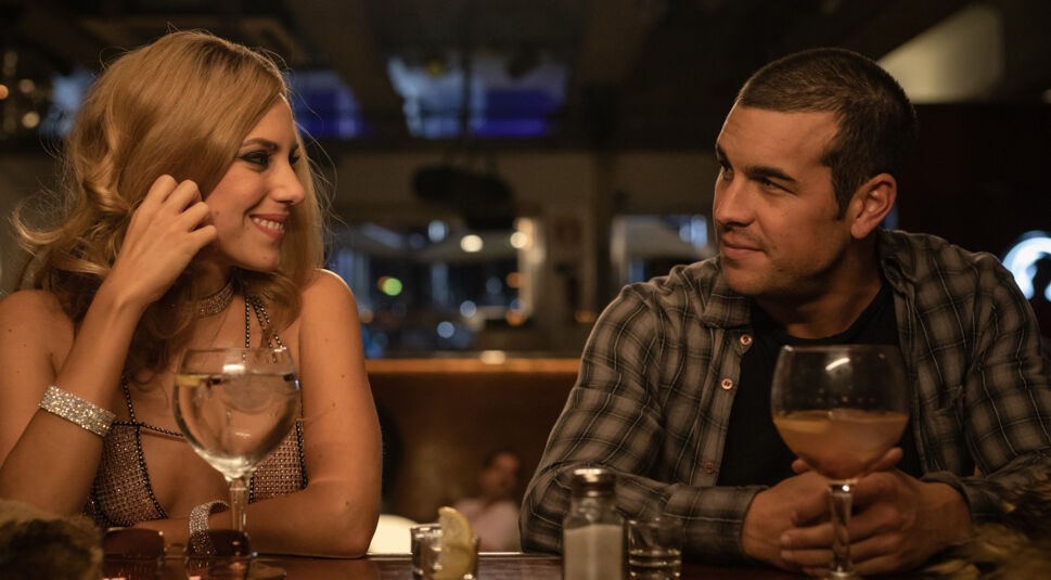 Kein Friede den Toten Netflix